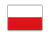 O.R.A. SERVICE srl - Polski